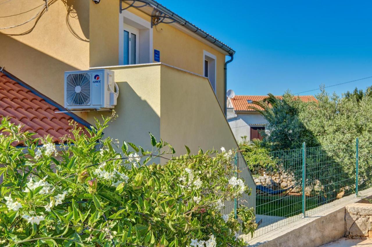 Apartment Tena Veli Lošinj Exteriér fotografie