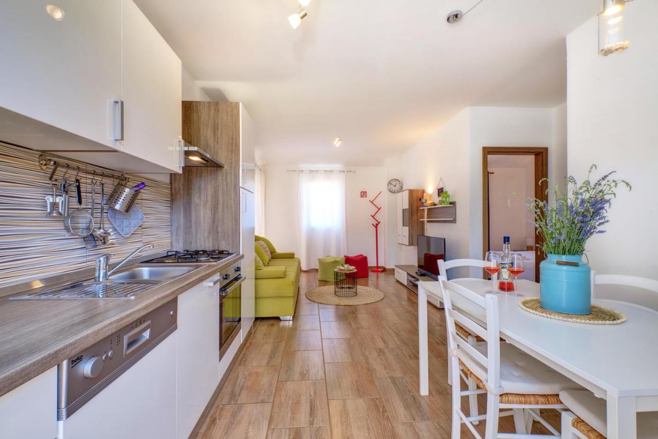 Apartment Tena Veli Lošinj Exteriér fotografie