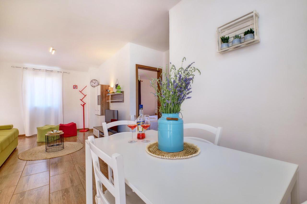 Apartment Tena Veli Lošinj Exteriér fotografie