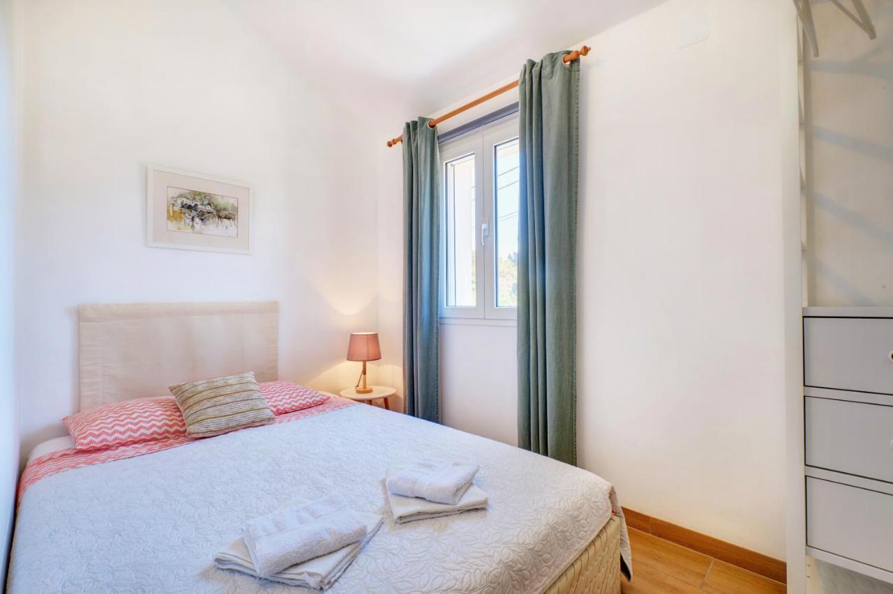 Apartment Tena Veli Lošinj Exteriér fotografie