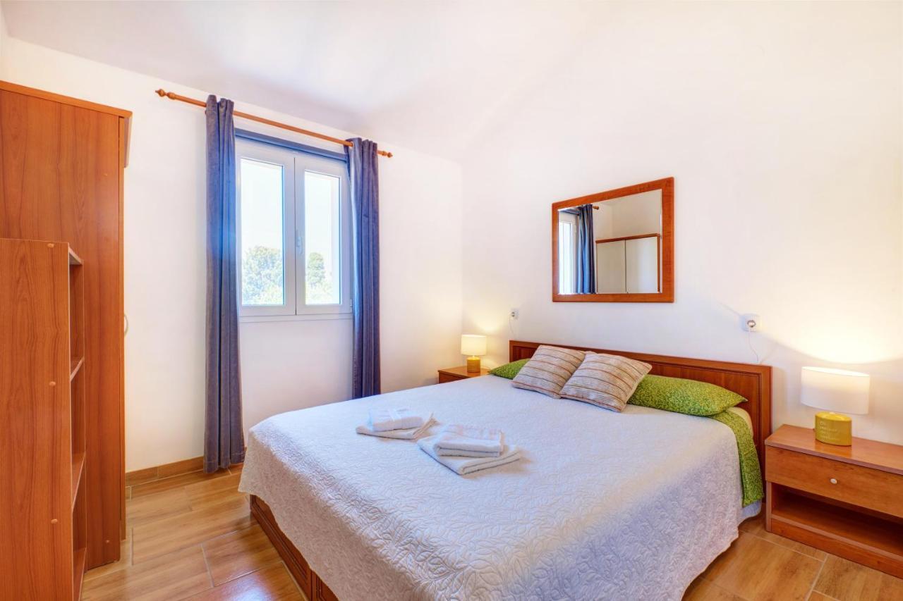 Apartment Tena Veli Lošinj Exteriér fotografie