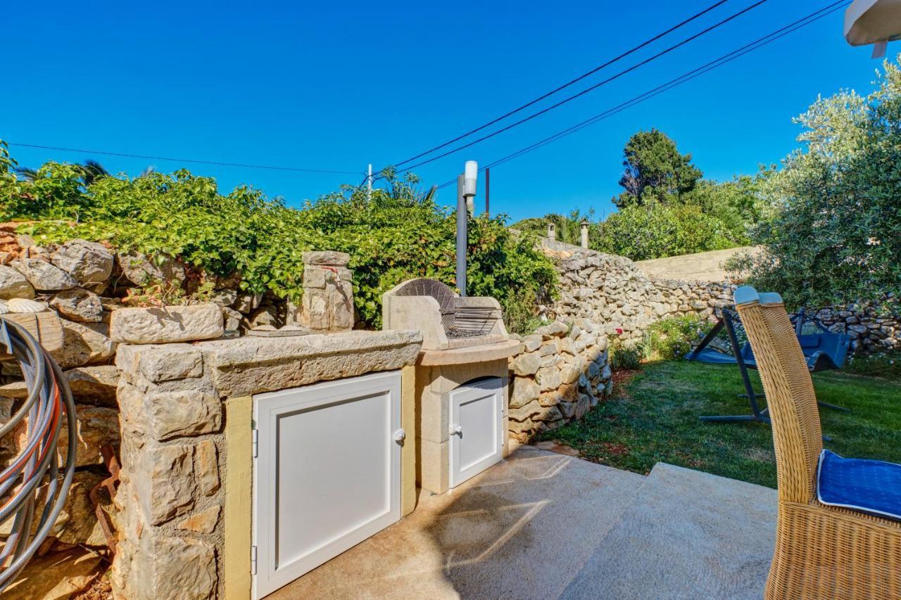 Apartment Tena Veli Lošinj Exteriér fotografie