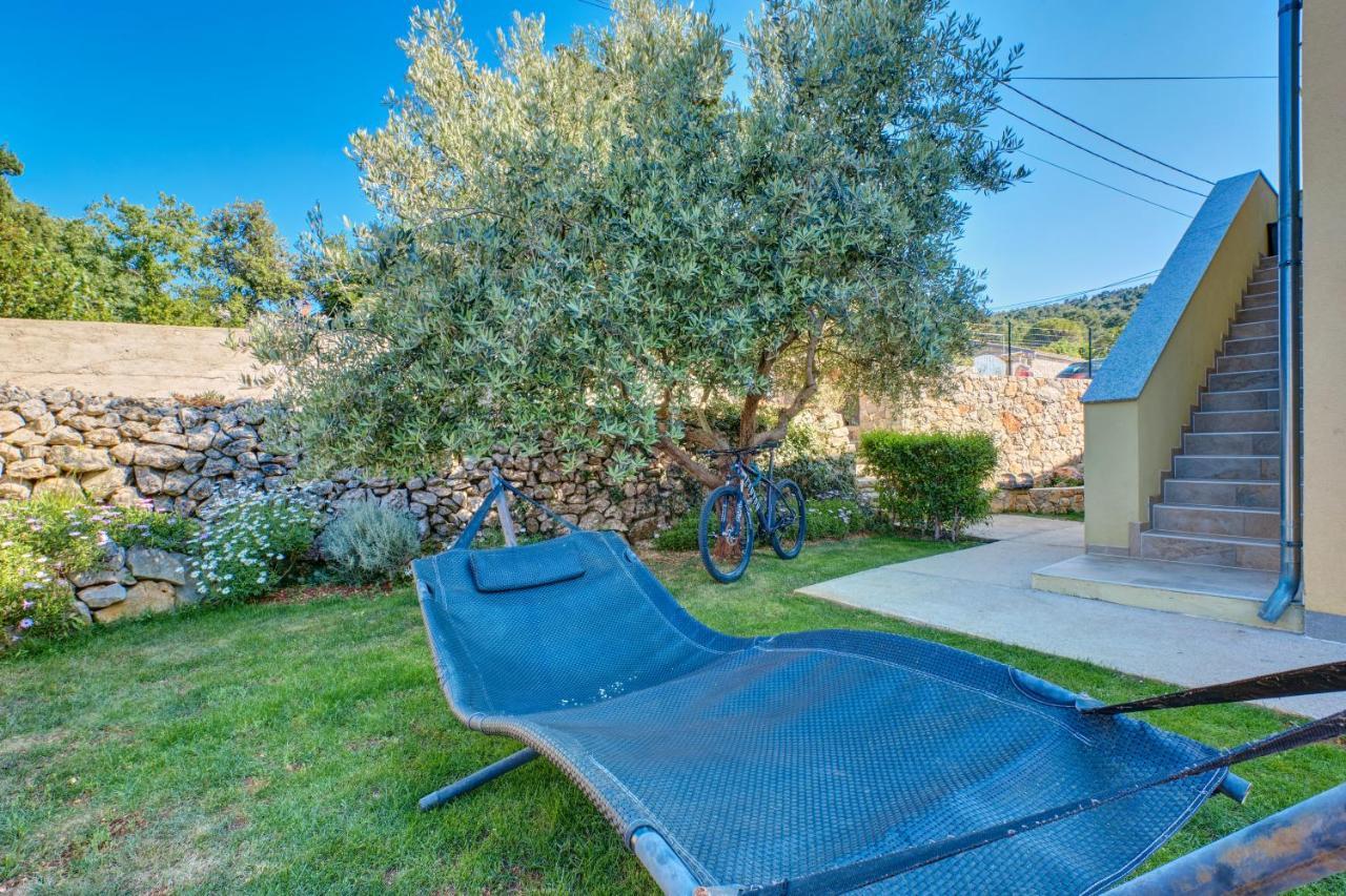 Apartment Tena Veli Lošinj Exteriér fotografie