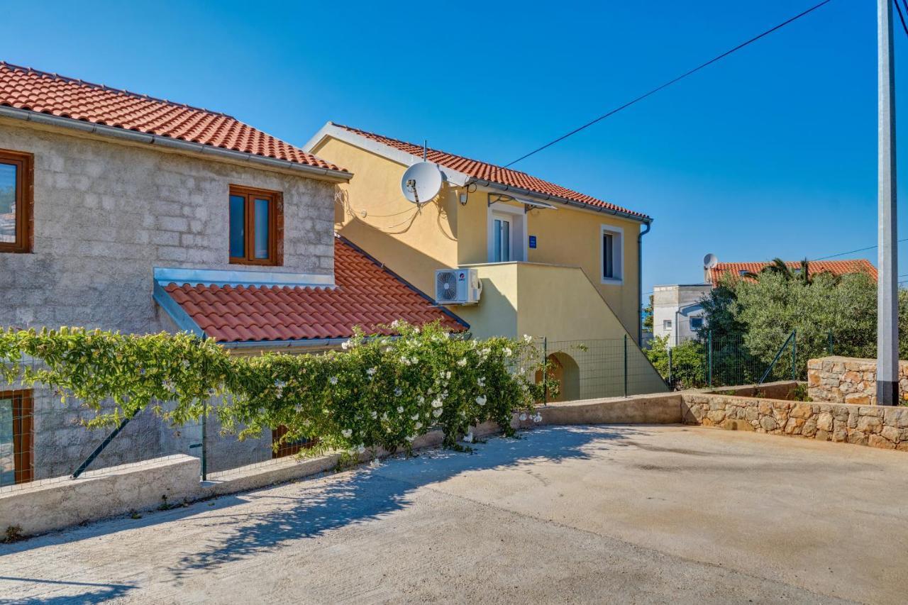 Apartment Tena Veli Lošinj Exteriér fotografie