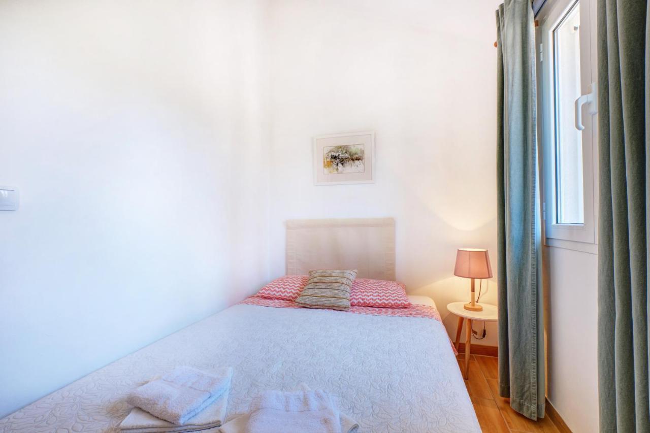 Apartment Tena Veli Lošinj Exteriér fotografie