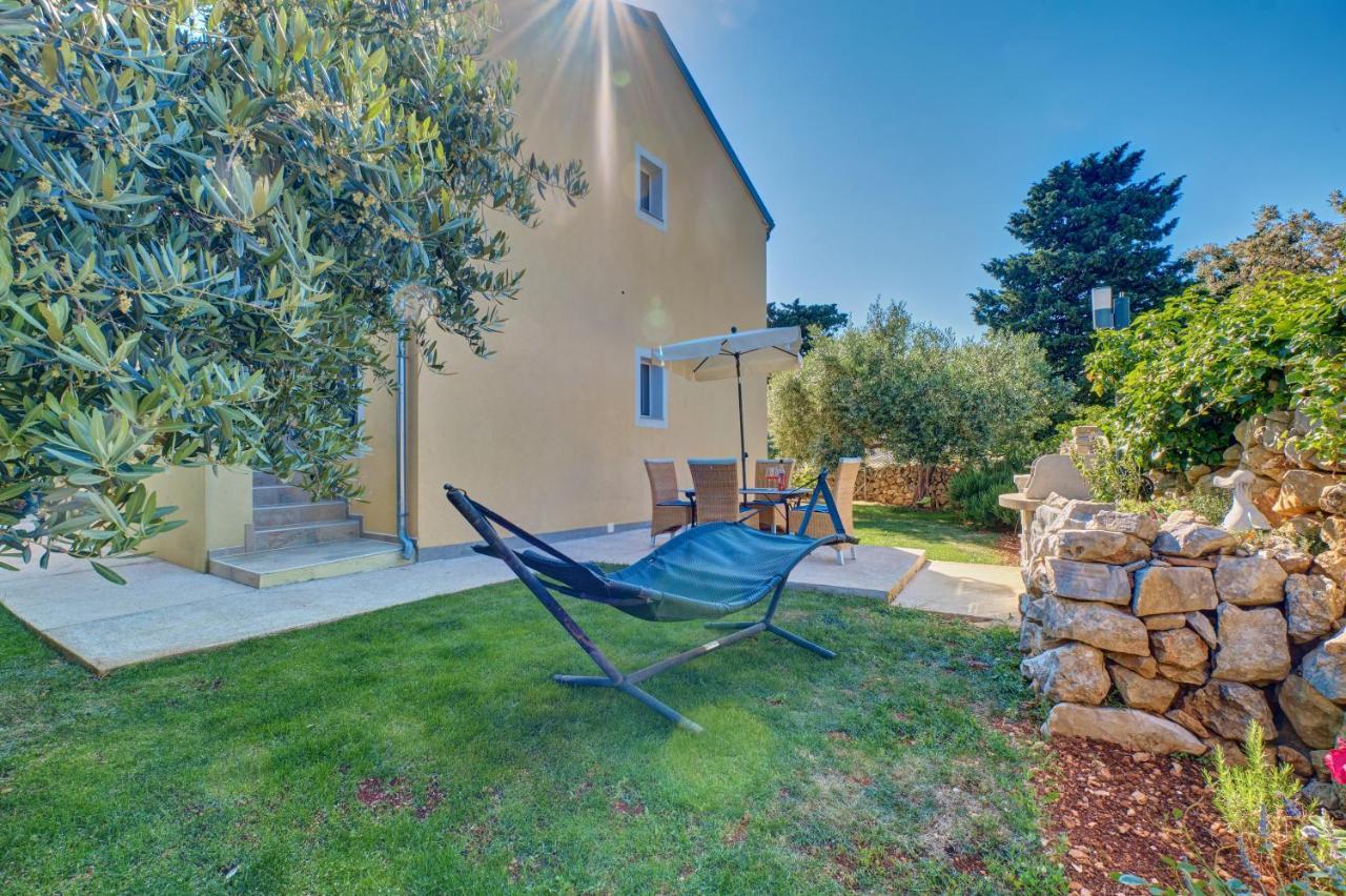Apartment Tena Veli Lošinj Exteriér fotografie