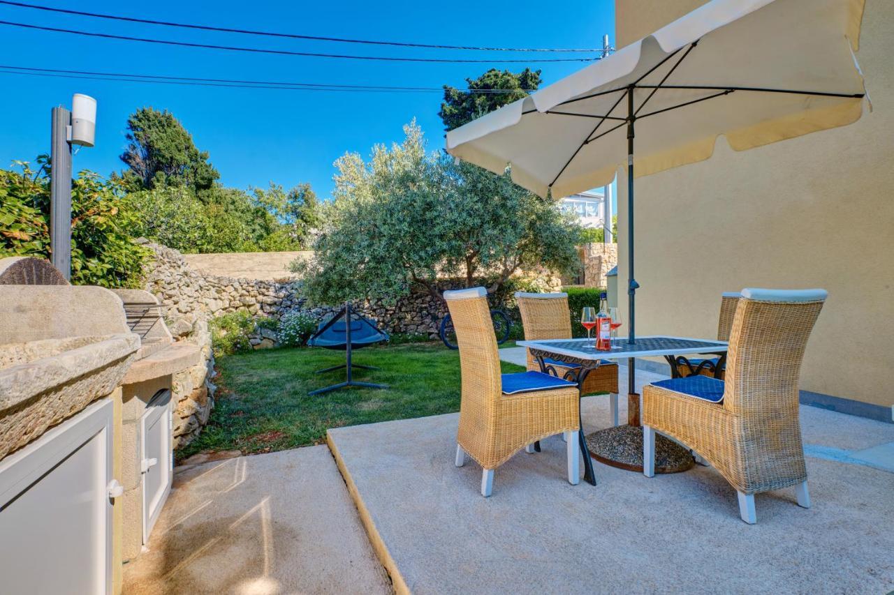 Apartment Tena Veli Lošinj Exteriér fotografie