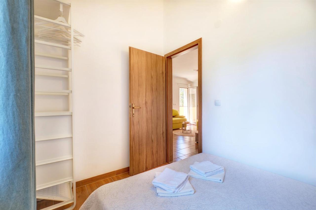 Apartment Tena Veli Lošinj Exteriér fotografie