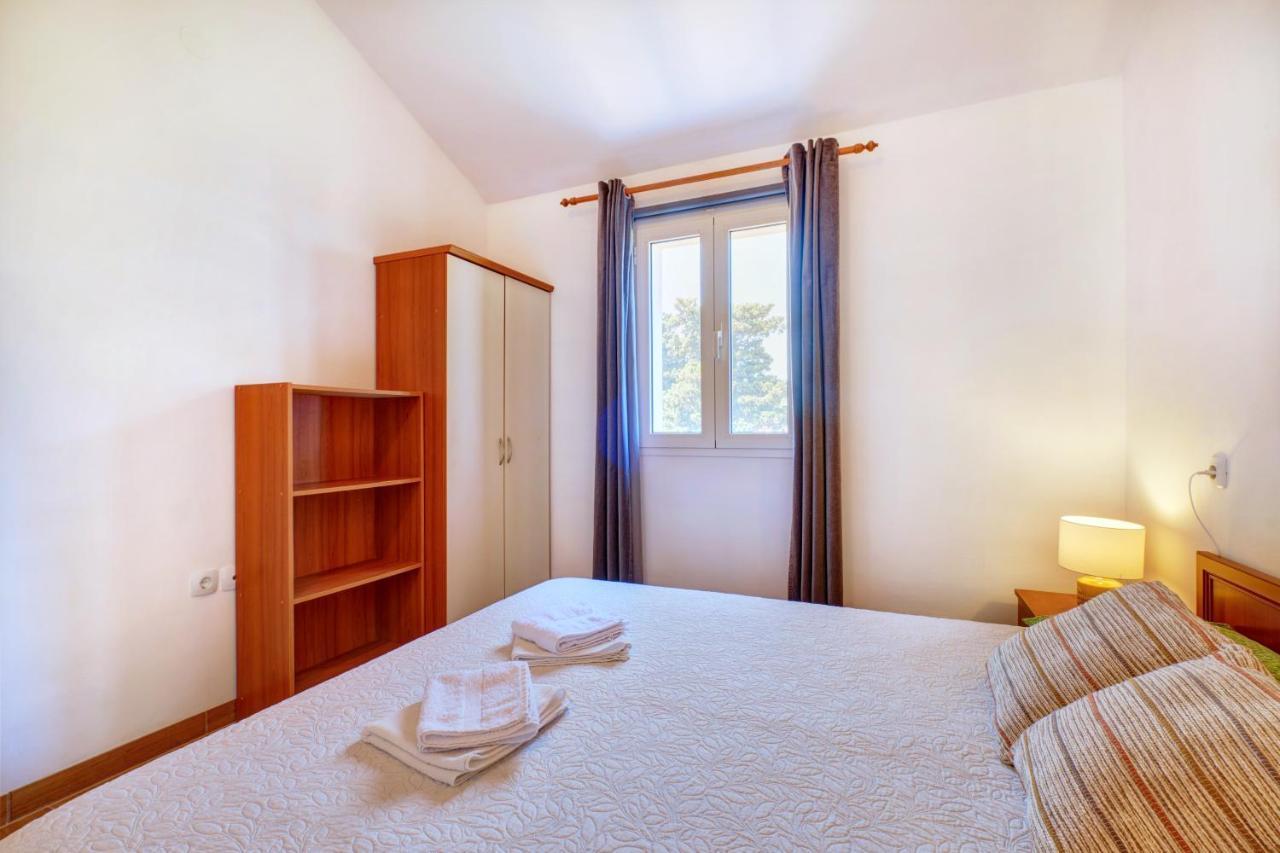 Apartment Tena Veli Lošinj Exteriér fotografie