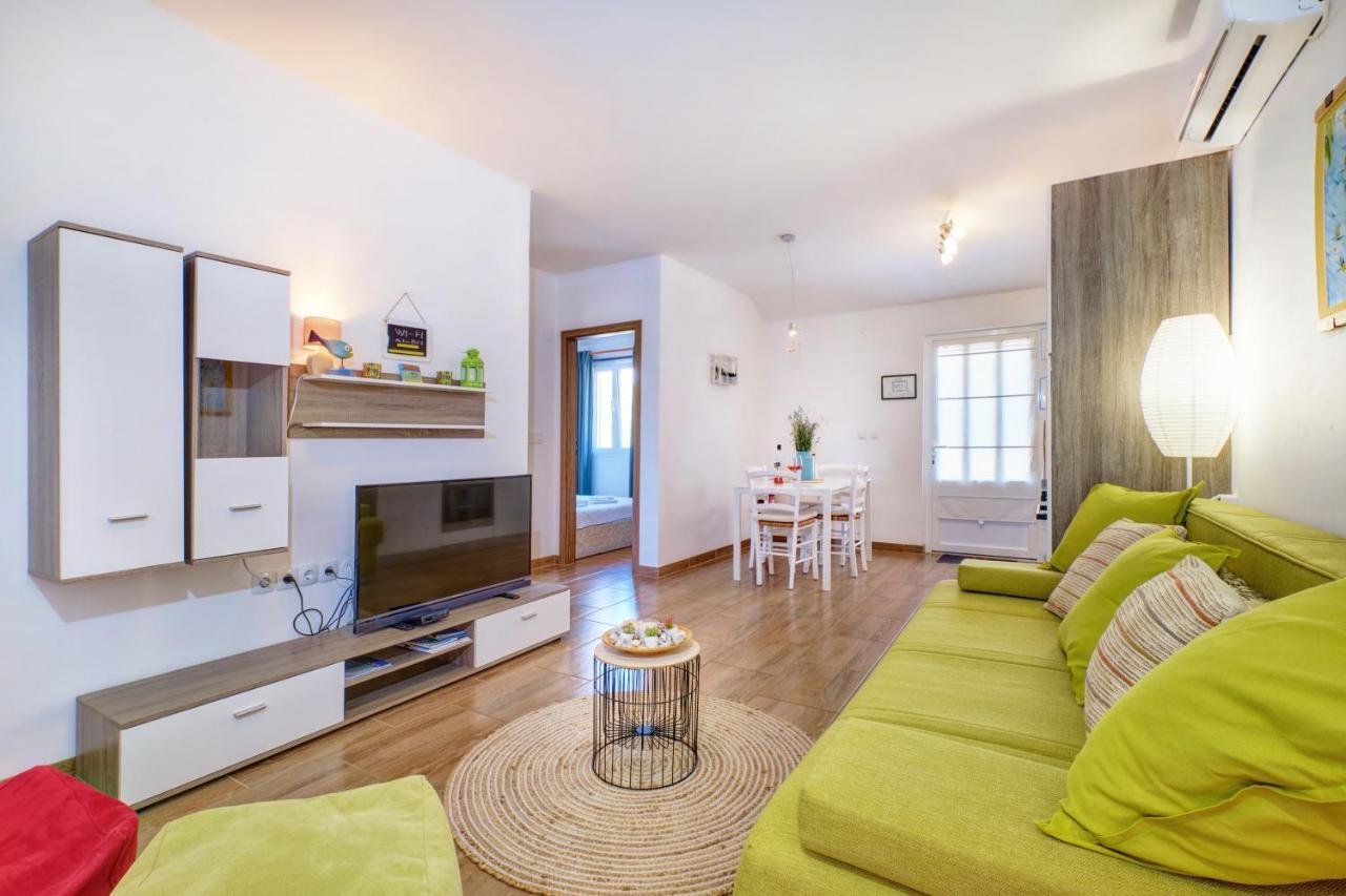 Apartment Tena Veli Lošinj Exteriér fotografie