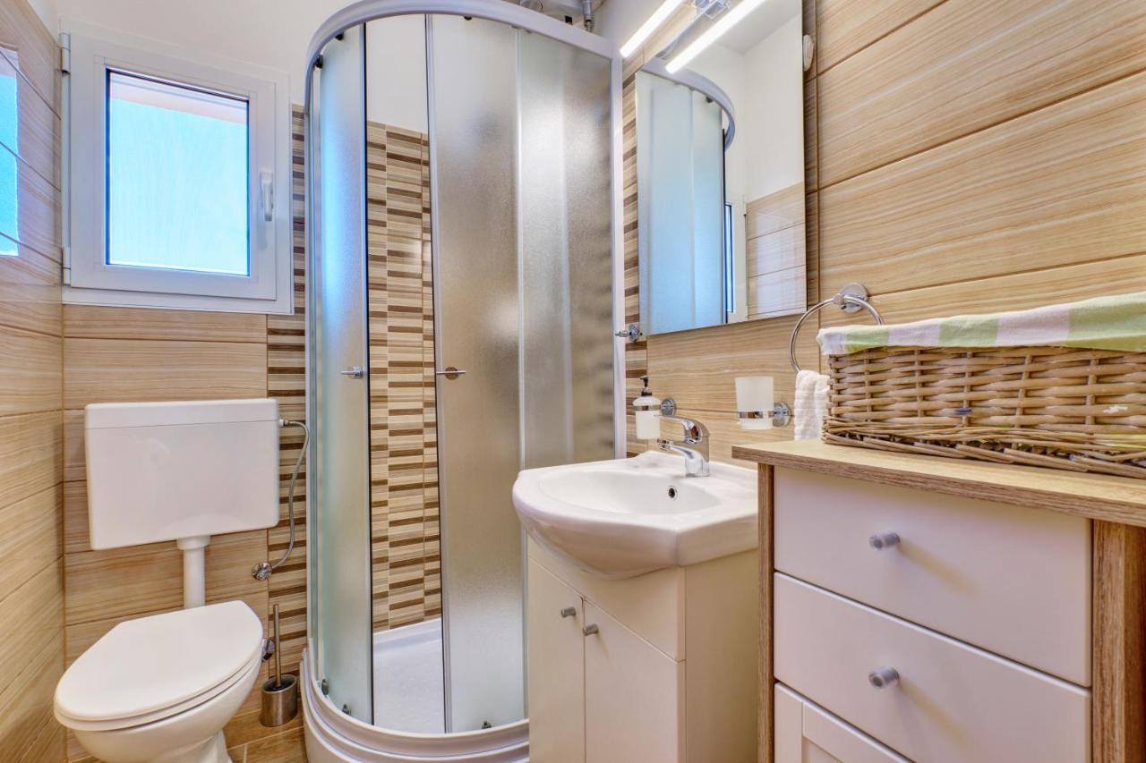 Apartment Tena Veli Lošinj Exteriér fotografie