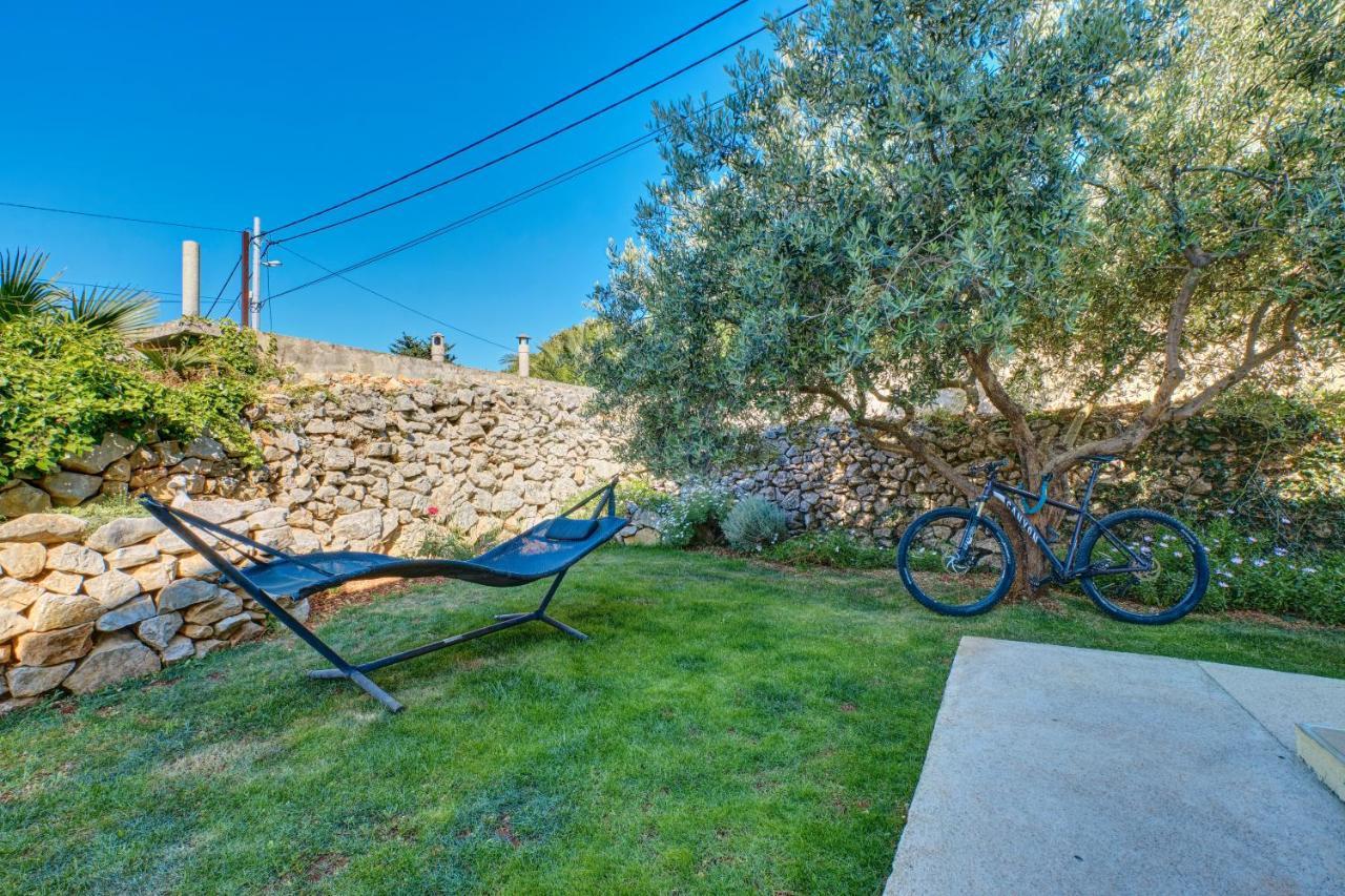Apartment Tena Veli Lošinj Exteriér fotografie