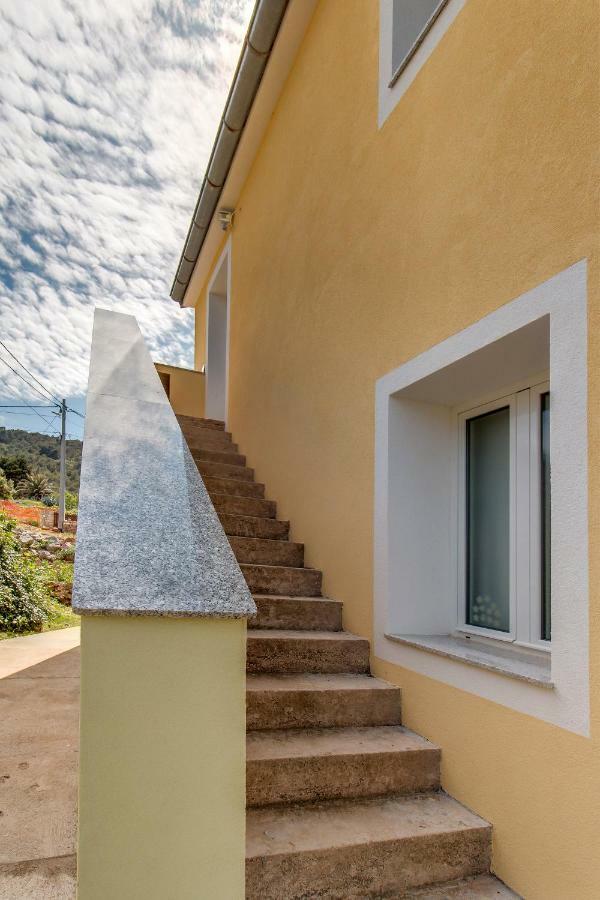 Apartment Tena Veli Lošinj Exteriér fotografie