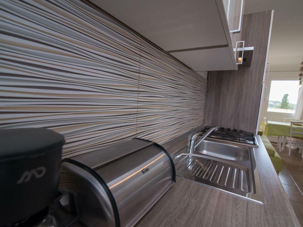 Apartment Tena Veli Lošinj Exteriér fotografie