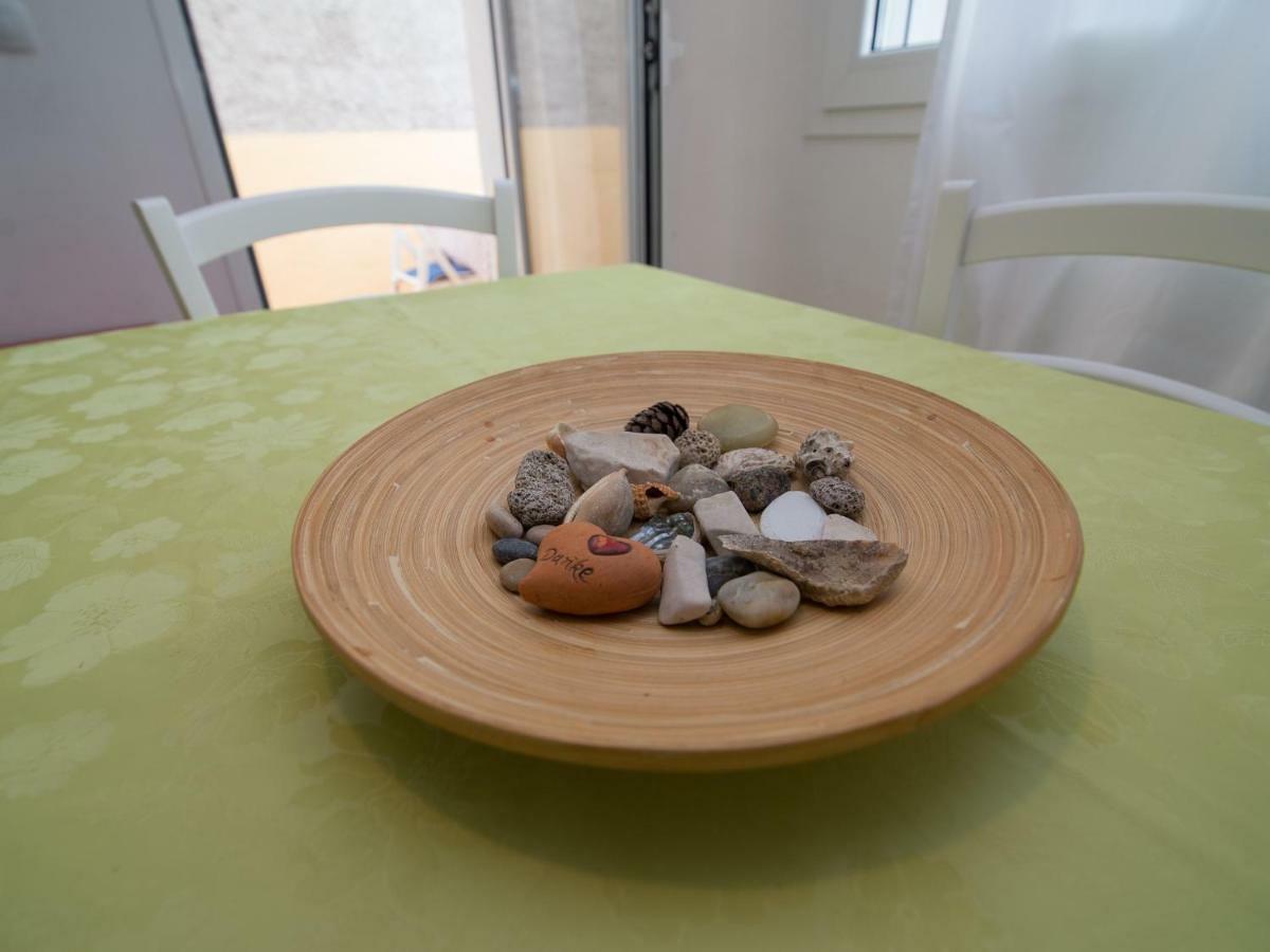 Apartment Tena Veli Lošinj Exteriér fotografie
