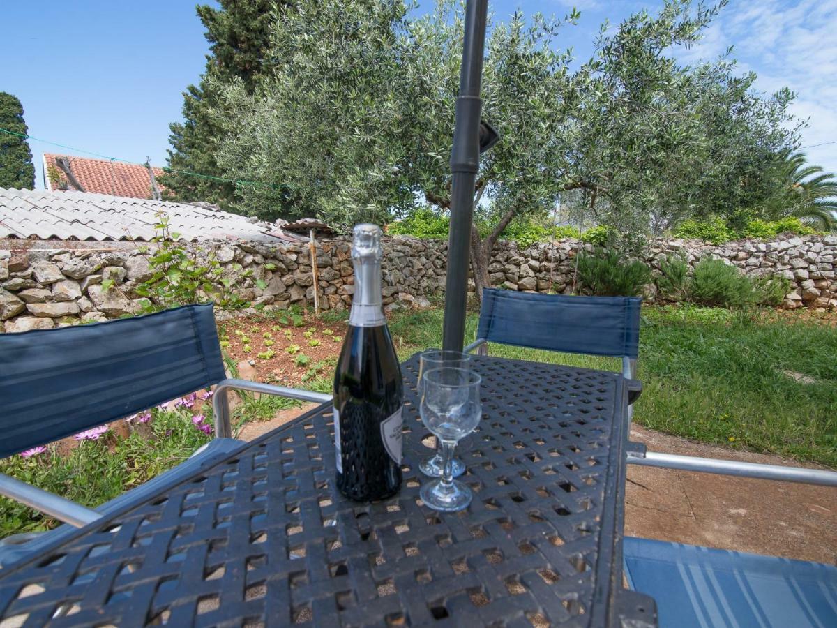 Apartment Tena Veli Lošinj Exteriér fotografie
